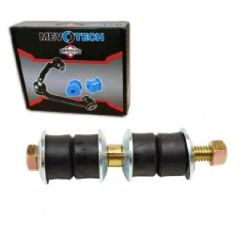 Mevotech Original Grade Front Suspension Stabilizer Bar Link Kit for 1988-2000 Honda Civic 1.6L L4