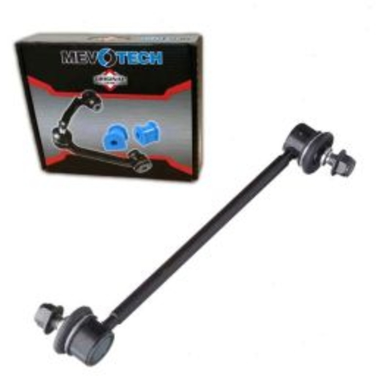 Mevotech Original Grade Rear Suspension Stabilizer Bar Link Kit for 2004-2006 Lexus RX330