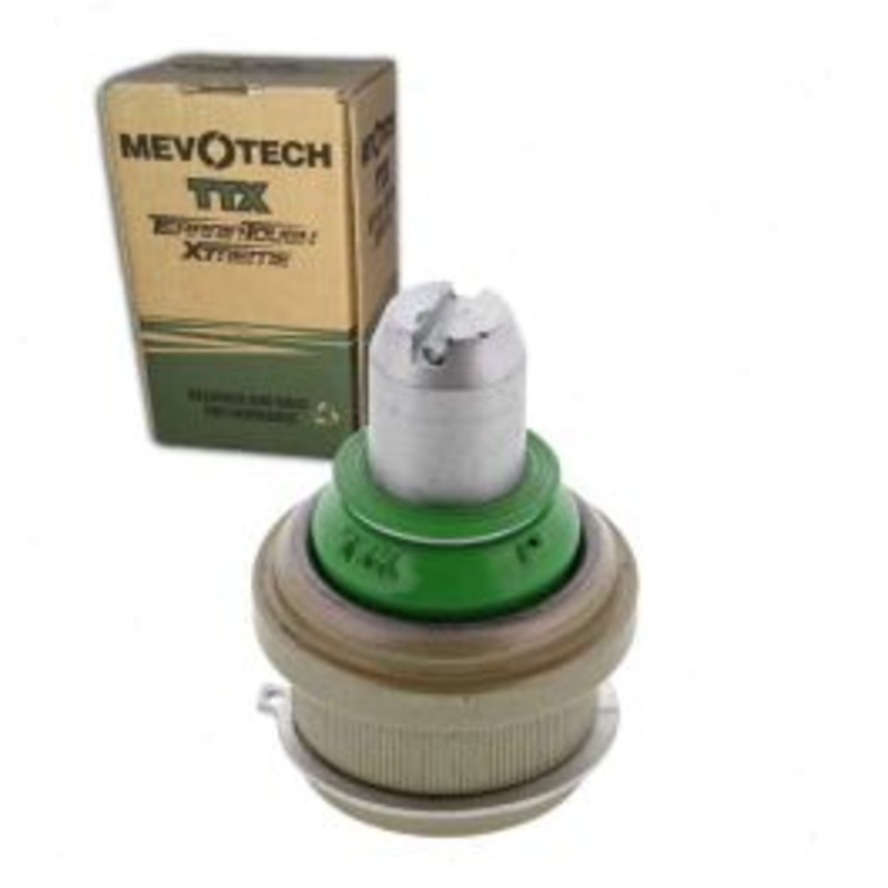 Mevotech TTX Front Upper Suspension Ball Joint for 2003-2008 Ford E-150