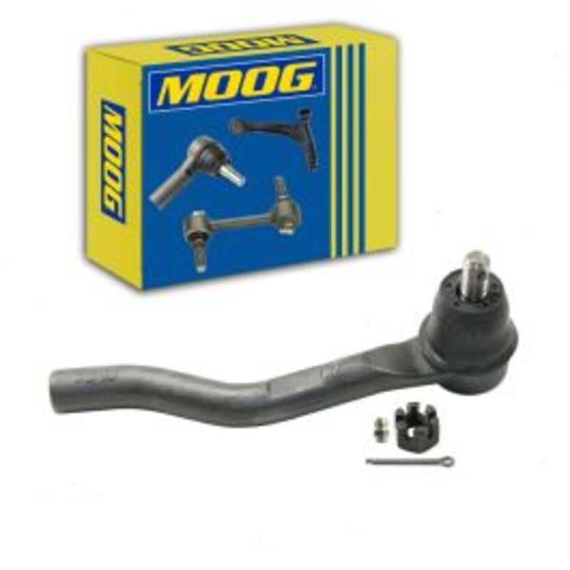 MOOG ES801001 Steering Tie Rod End