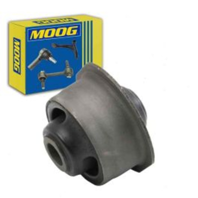 MOOG Front Lower Forward Suspension Control Arm Bushing for 1997-2005 Chevrolet Venture