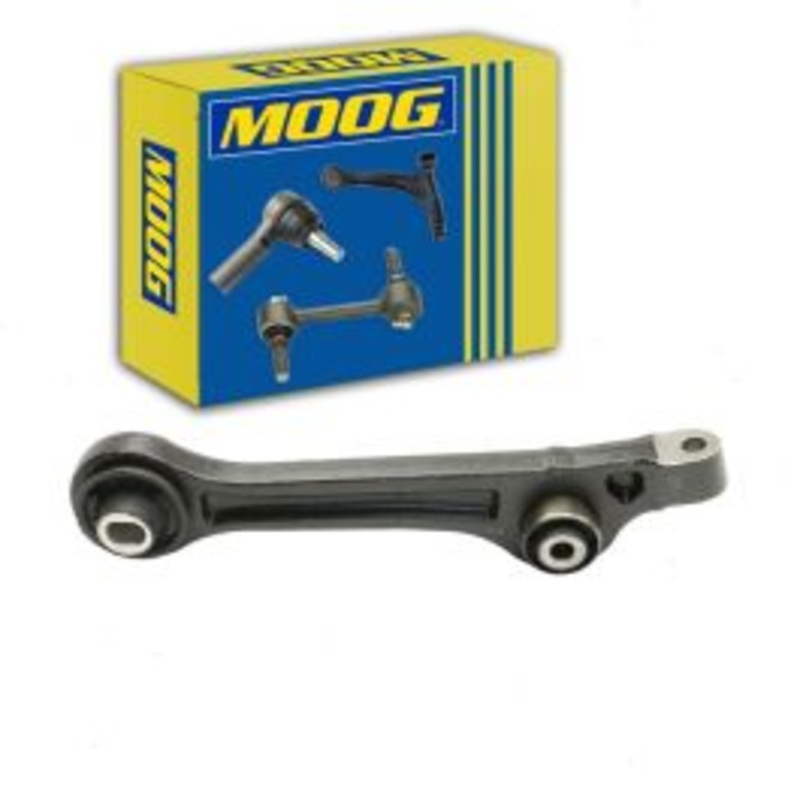 MOOG Front Lower Rearward Suspension Control Arm for 2012-2019 Dodge Challenger