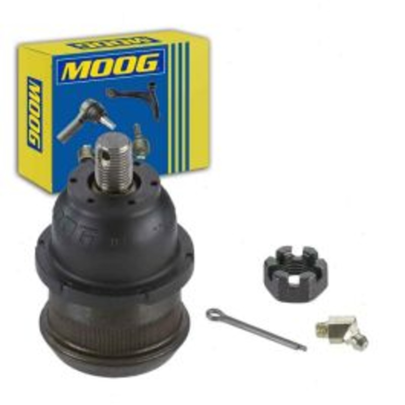 MOOG Front Lower Suspension Ball Joint for 1968-1969 Buick GS 400