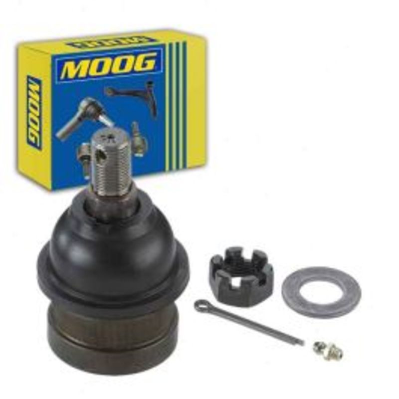 MOOG Front Lower Suspension Ball Joint for 1974 Plymouth PB300 Van