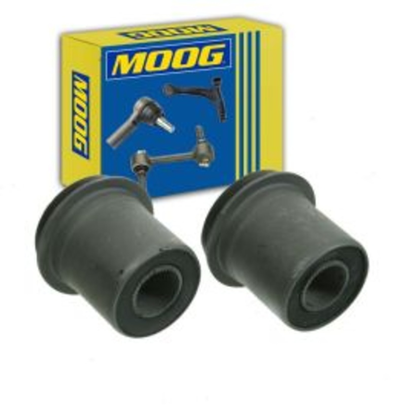 MOOG Front Lower Suspension Control Arm Bushing Kit for 1975-1986 Chevrolet C10