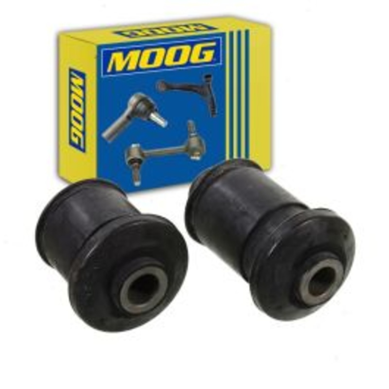MOOG Front Lower Suspension Control Arm Bushing Kit for 2000-2011 GMC Yukon XL 2500