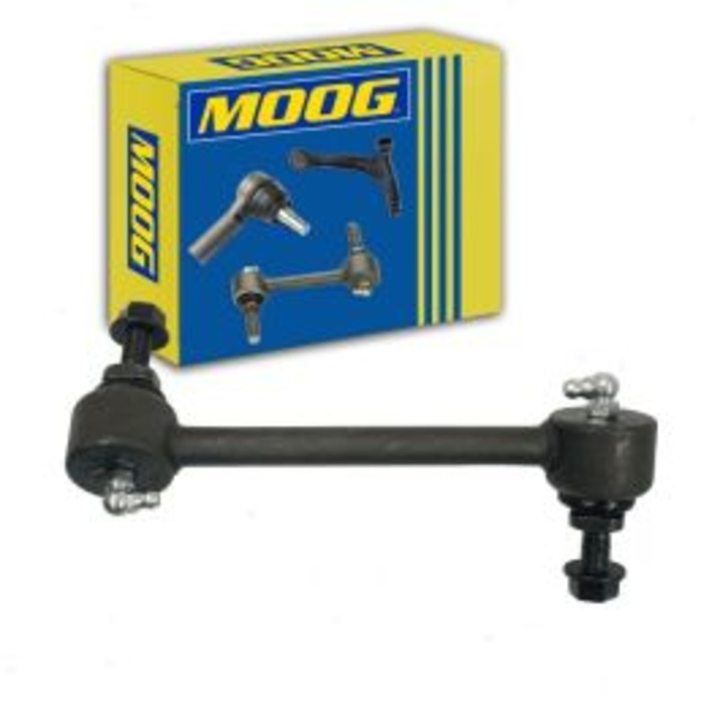 MOOG Front Right Suspension Stabilizer Bar Link for 2007-2008 Isuzu i-370