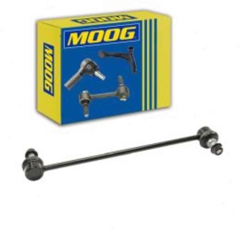 MOOG Front Suspension Stabilizer Bar Link for 2013-2018 Hyundai Santa Fe
