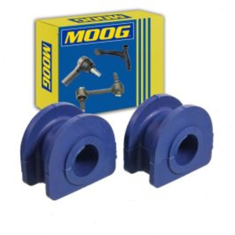 MOOG Front To Control Arm Stabilizer Bar Bushing Kit for 1975-1978 GMC P25