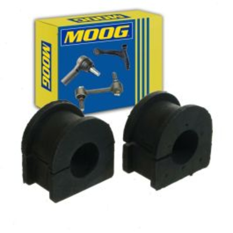MOOG Front To Frame Stabilizer Bar Bushing Kit for 1973-1974 Chevrolet K10 Pickup