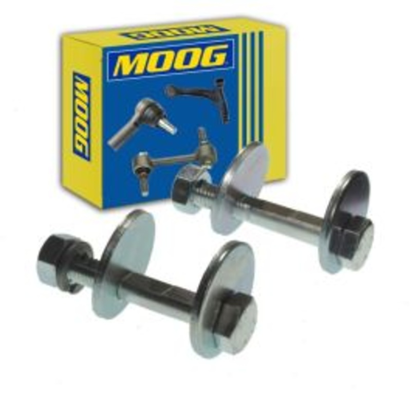 MOOG Front Upper Alignment Caster Camber Kit for 1988-2000 Chevrolet K3500