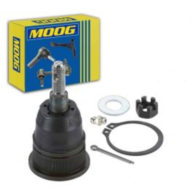MOOG Front Upper Suspension Ball Joint for 2001-2006 GMC Sierra 1500 HD