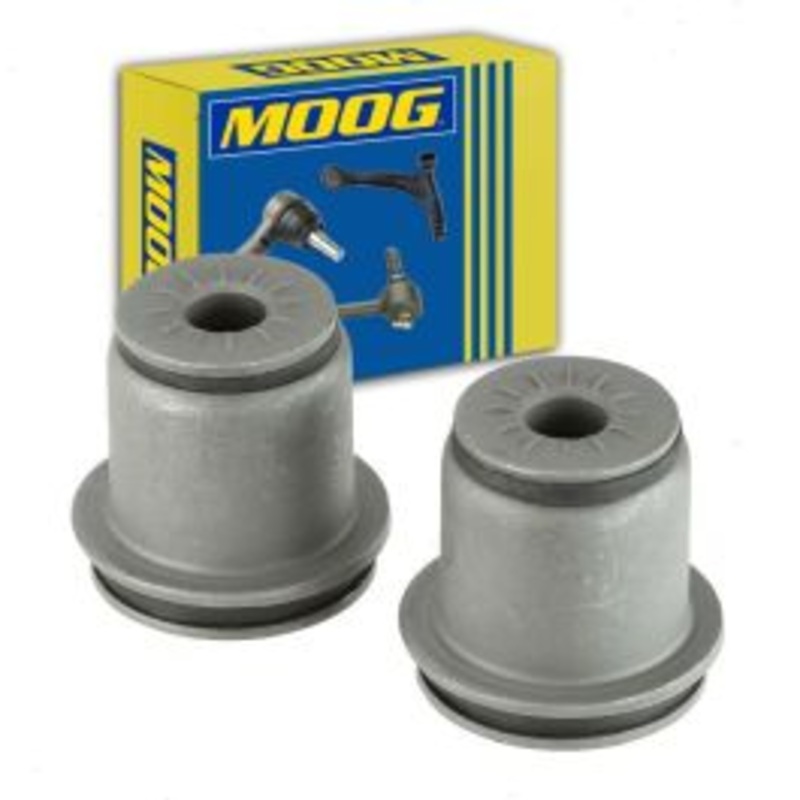 MOOG Front Upper Suspension Control Arm Bushing Kit for 2002-2014 Cadillac Escalade