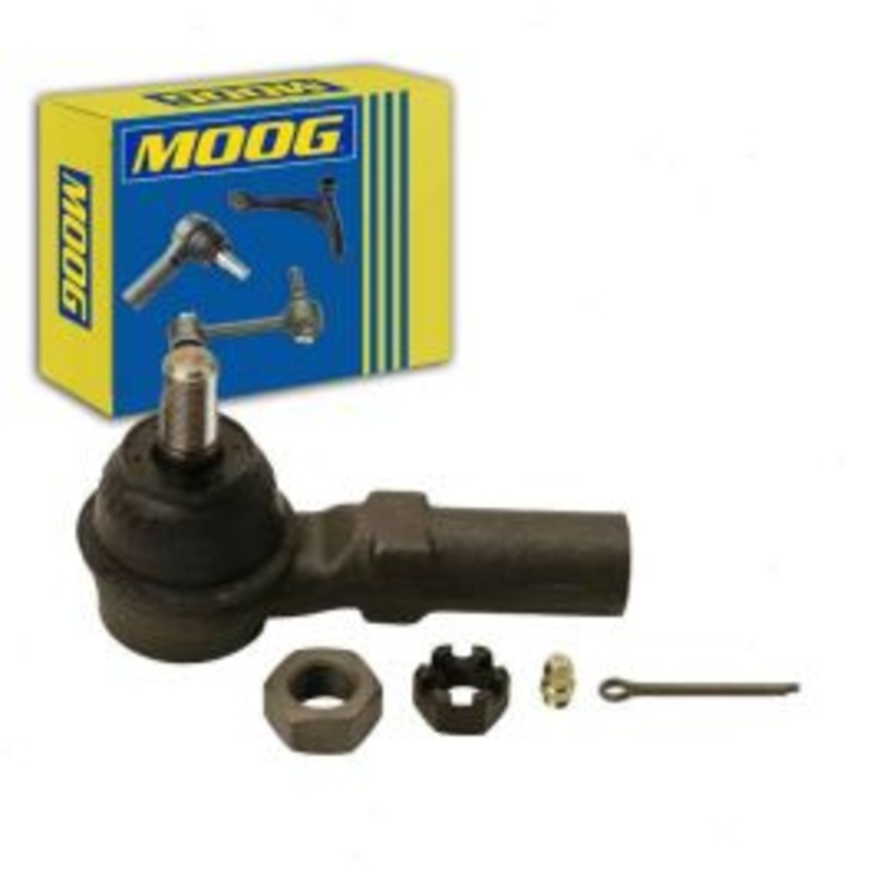 MOOG Outer Steering Tie Rod End for 1995-1998 Nissan 240SX