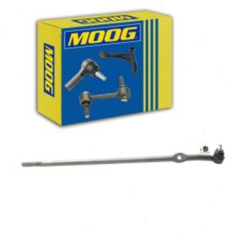 MOOG Right Inner Steering Tie Rod End for 1986-1996 Ford F-150