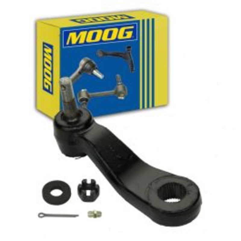MOOG Steering Pitman Arm for 2003-2006 Cadillac Escalade ESV