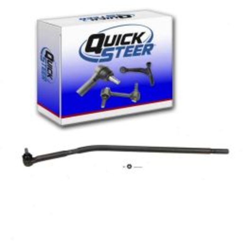 QuickSteer Steering Drag Link for 1992-1998 Ford E-350 Econoline