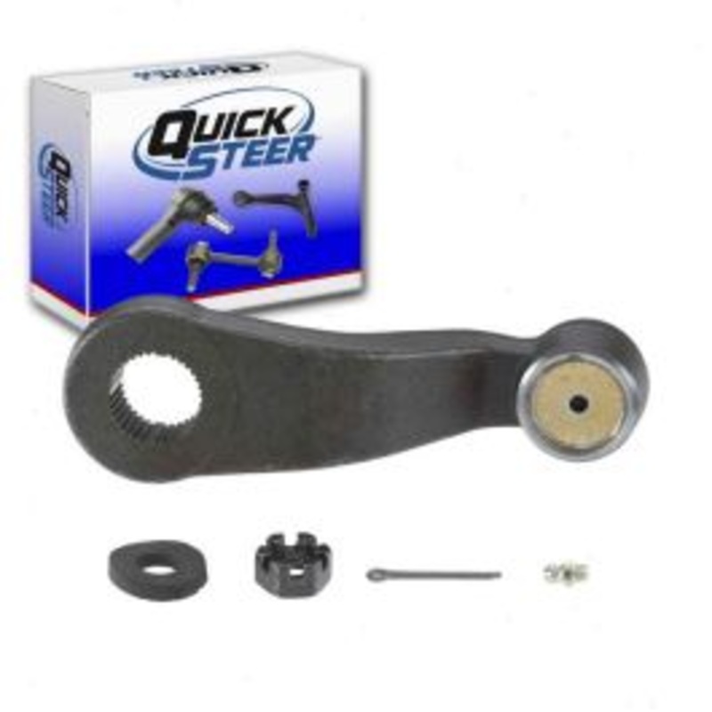 QuickSteer Steering Pitman Arm for 1988-2000 Chevrolet K2500