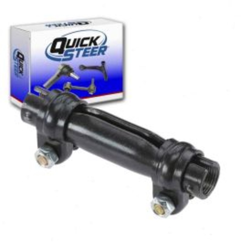 QuickSteer Steering Tie Rod End Adjusting Sleeve for 1975-1980 Chevrolet P10