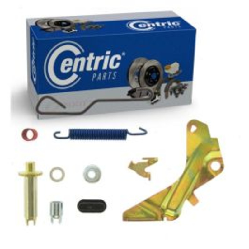 Centric Premium Rear Right Brake Self Adjuster Repair Kit for 1970-1972 Buick GS 455