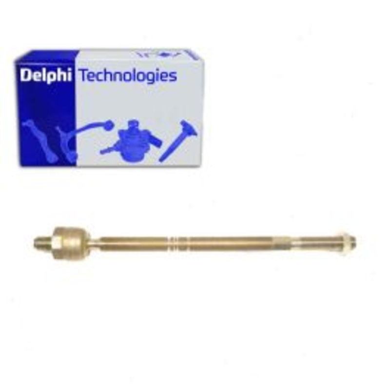 Delphi Front Inner Steering Tie Rod End for 2005-2016 Volkswagen Jetta 1.4L 1.8L 2.0L 2.5L L4 L5