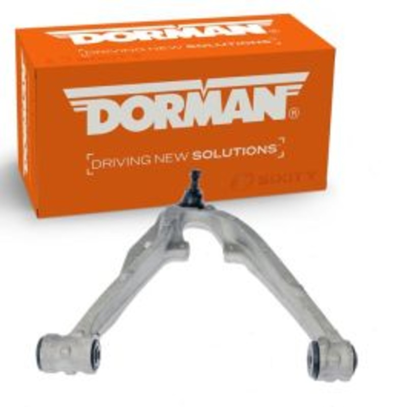 Dorman Front Right Lower Suspension Control Arm Ball Joint for 2007-2014 Cadillac Escalade ESV