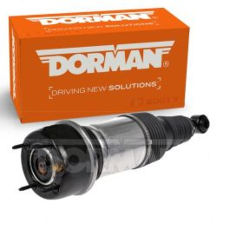 Dorman Rear Left Air Suspension Strut for 2004-2009 Jaguar XJR