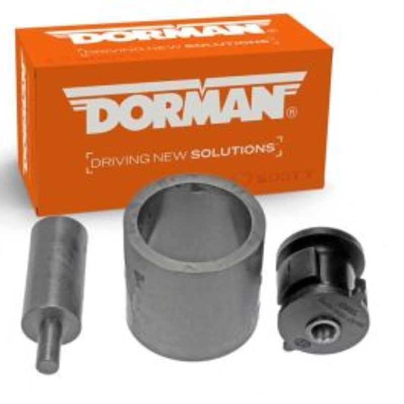 Dorman Rear Lower Suspension Knuckle Bushing for 2004-2006 Lexus RX330