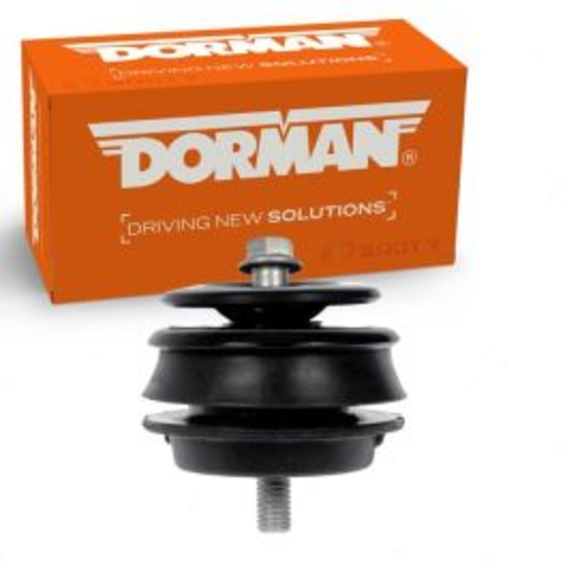 Dorman Rear Lower Suspension Subframe Bushing Kit for 1999-2005 Pontiac Montana