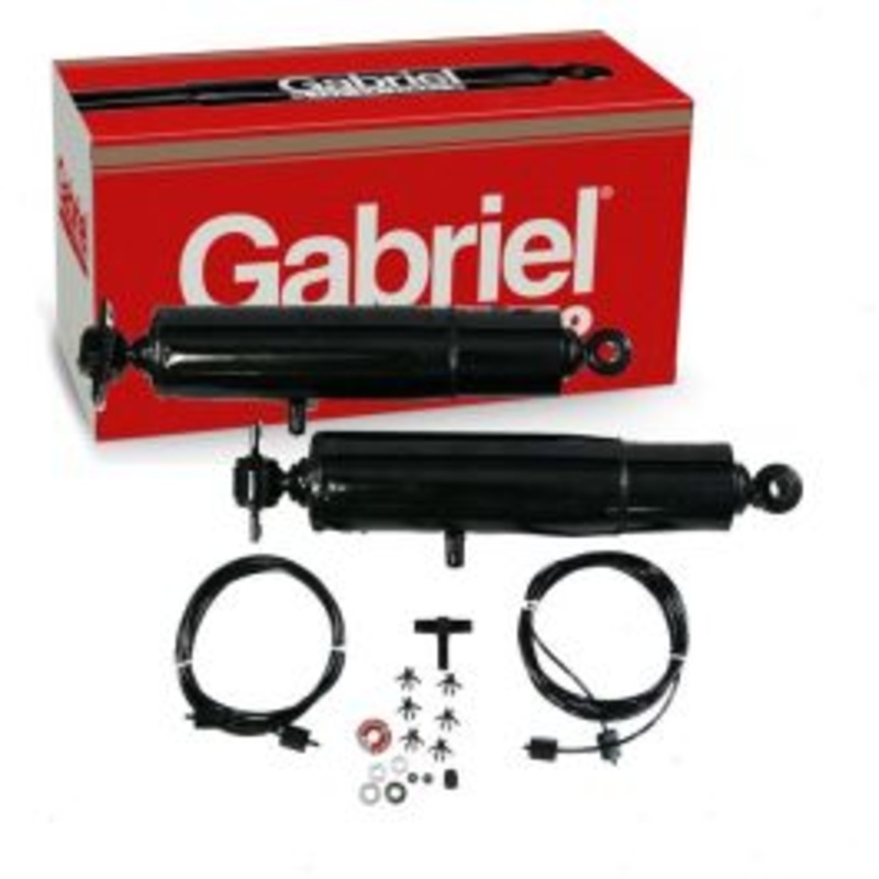 Gabriel HiJackers 49231 Shock Absorber
