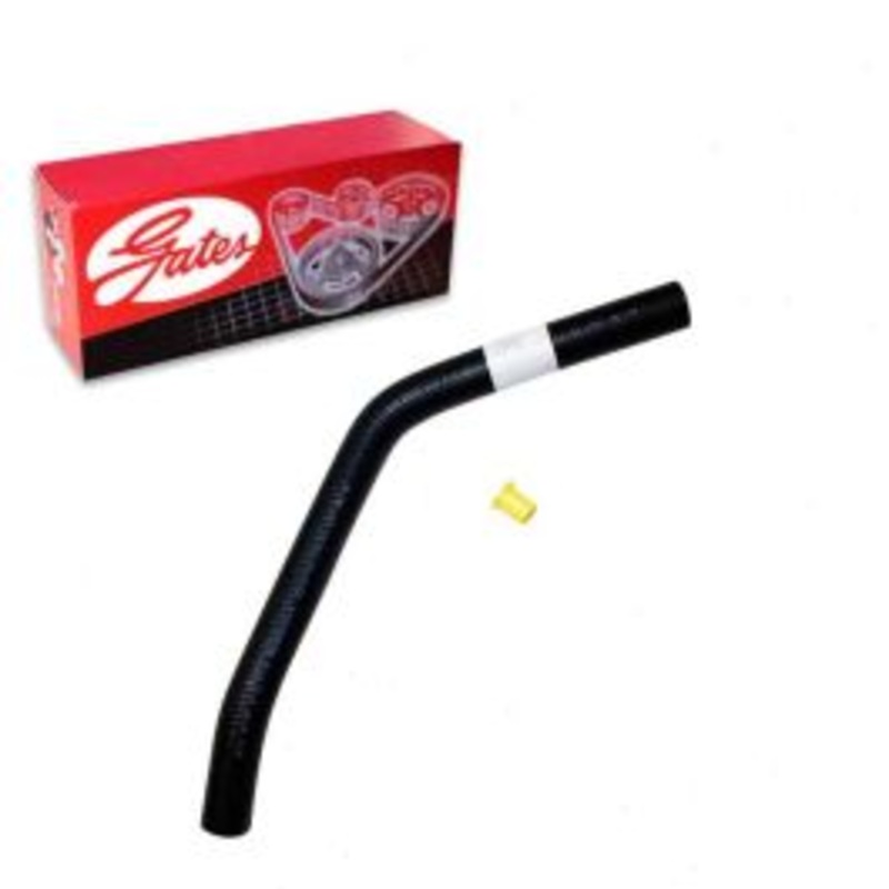 Gates 352448 Power Steering Reservoir Hose
