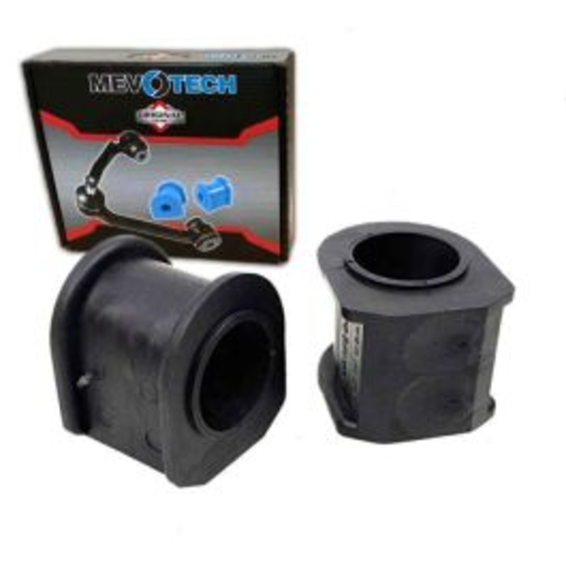 Mevotech Original Grade Front To Frame Stabilizer Bar Bushing Kit for 1999-2006 Ford F-250 Super Duty