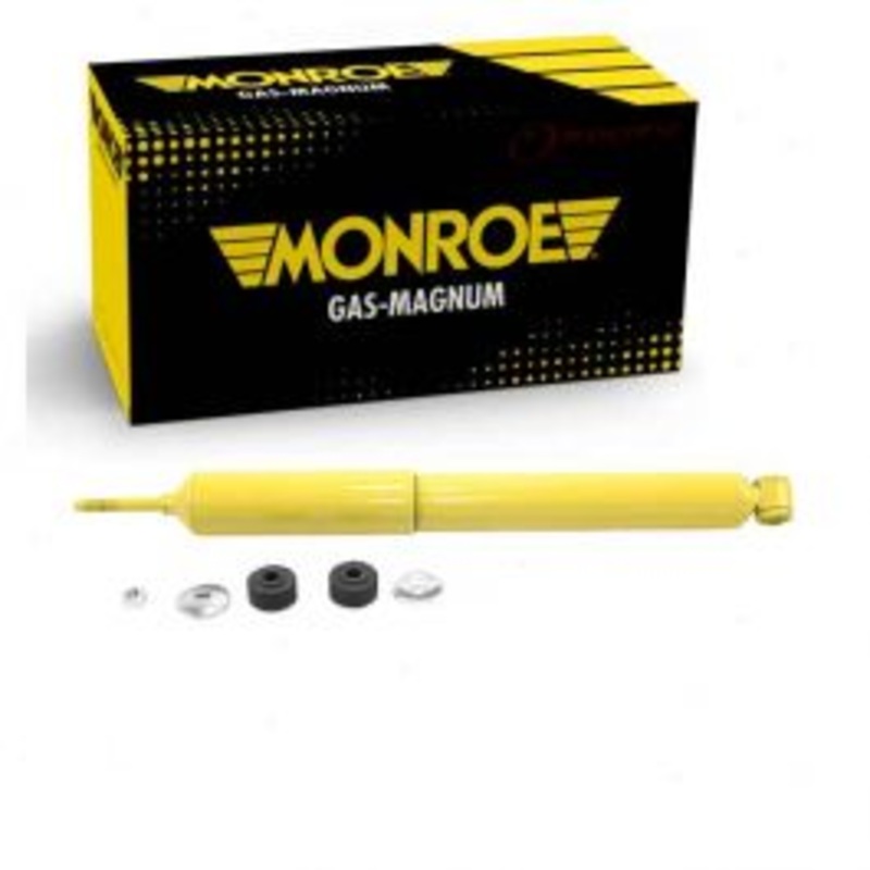 Monroe Gas-Magnum 34778 Shock Absorber