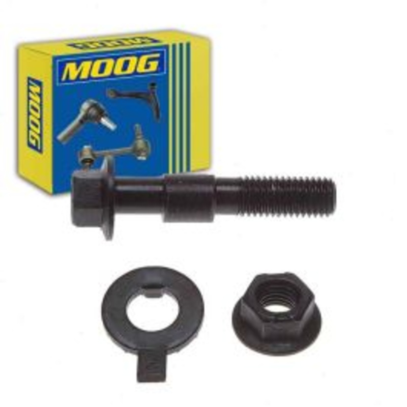 MOOG Front Alignment Camber Kit for 2000-2007 Chevrolet Monte Carlo