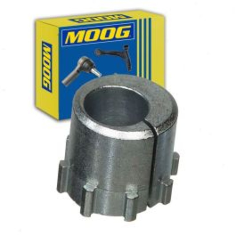 MOOG Front Alignment Caster Camber Bushing for 2001 Lincoln Navigator
