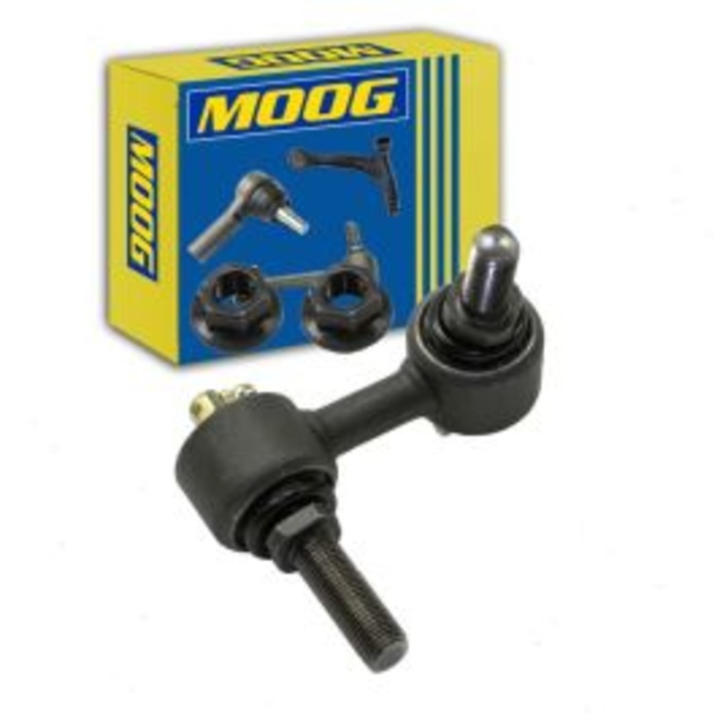 MOOG Front Left Suspension Stabilizer Bar Link for 2011-2013 Infiniti M37