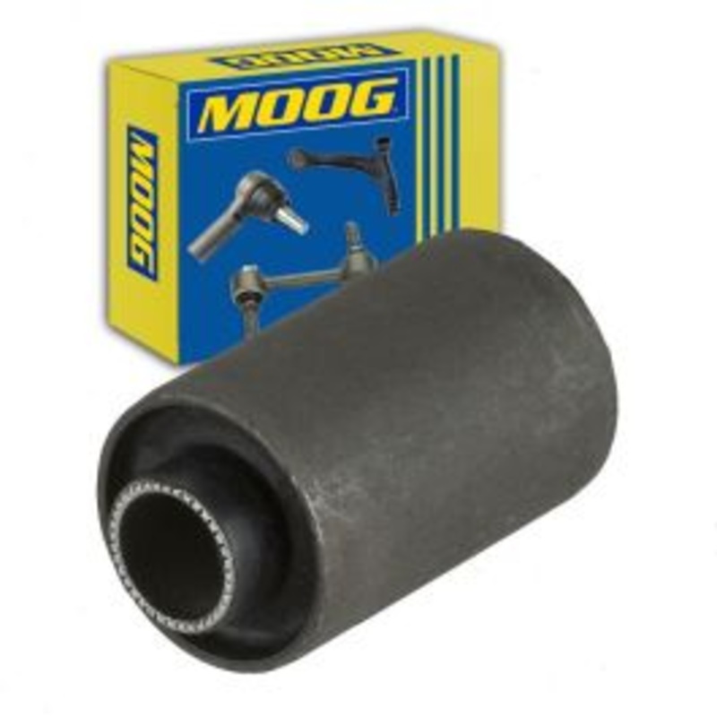 MOOG Front Lower Suspension Control Arm Bushing for 1986-1994 Nissan D21