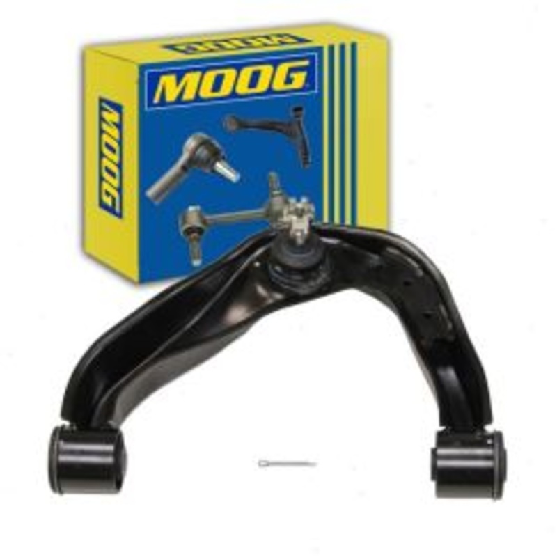 MOOG Front Right Upper Suspension Control Arm Ball Joint for 2005-2018 Nissan Frontier