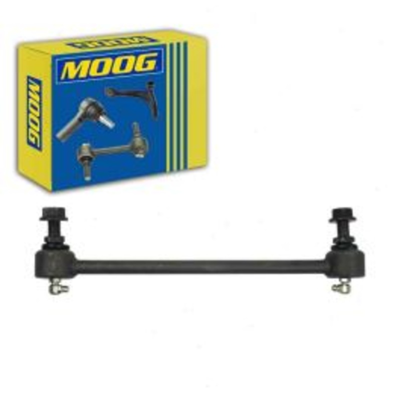 MOOG Front Suspension Stabilizer Bar Link for 2013-2018 Lexus ES300h