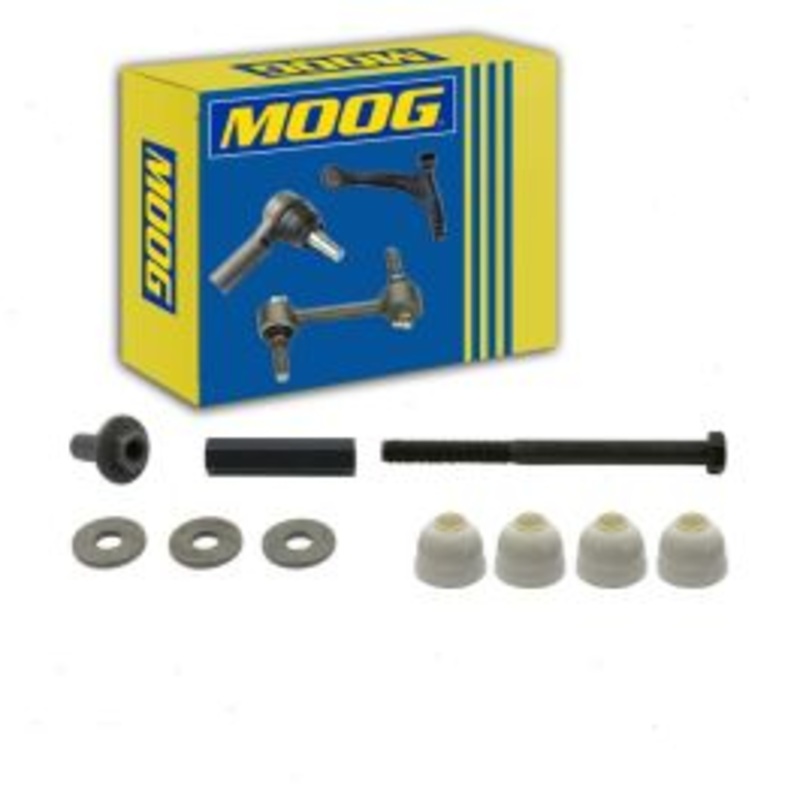MOOG Front Suspension Stabilizer Bar Link Kit for 1977-1996 Cadillac Fleetwood 7.0L V8