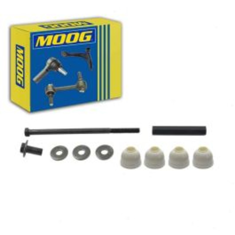 MOOG Front Suspension Stabilizer Bar Link Kit for 1978-1987 GMC Caballero