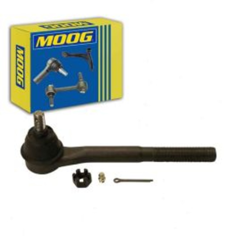 MOOG Inner Steering Tie Rod End for 1999-2000 Cadillac Escalade