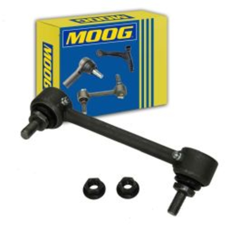 MOOG Rear Left Suspension Stabilizer Bar Link for 2014-2018 Mazda 6