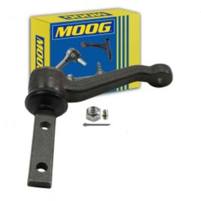 MOOG Steering Idler Arm for 1983-1986 Pontiac Parisienne