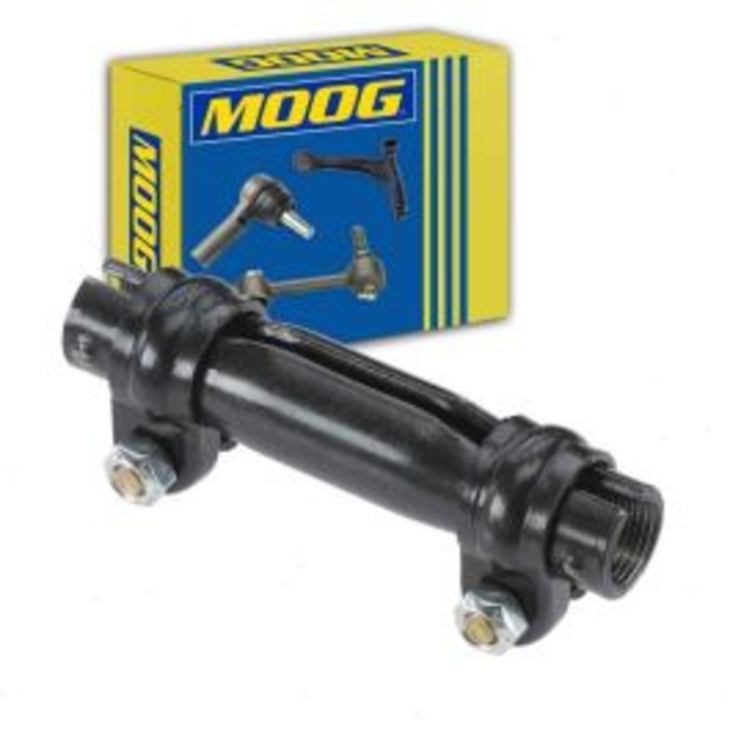 MOOG Steering Tie Rod End Adjusting Sleeve for 1960-1984 Cadillac DeVille
