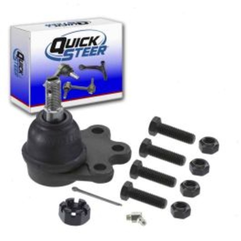 QuickSteer Front Lower Suspension Ball Joint for 1992-1996 GMC Yukon