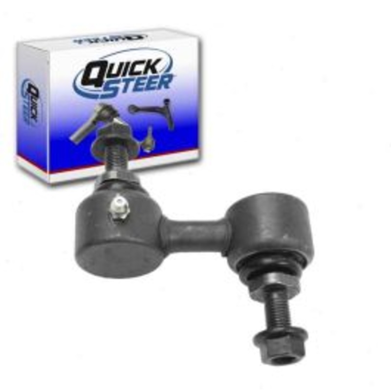 QuickSteer Front Suspension Stabilizer Bar Link for 2013-2014 Subaru WRX