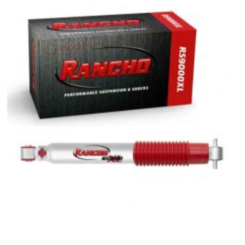 Rancho RS9000XL RS999256 Shock Absorber