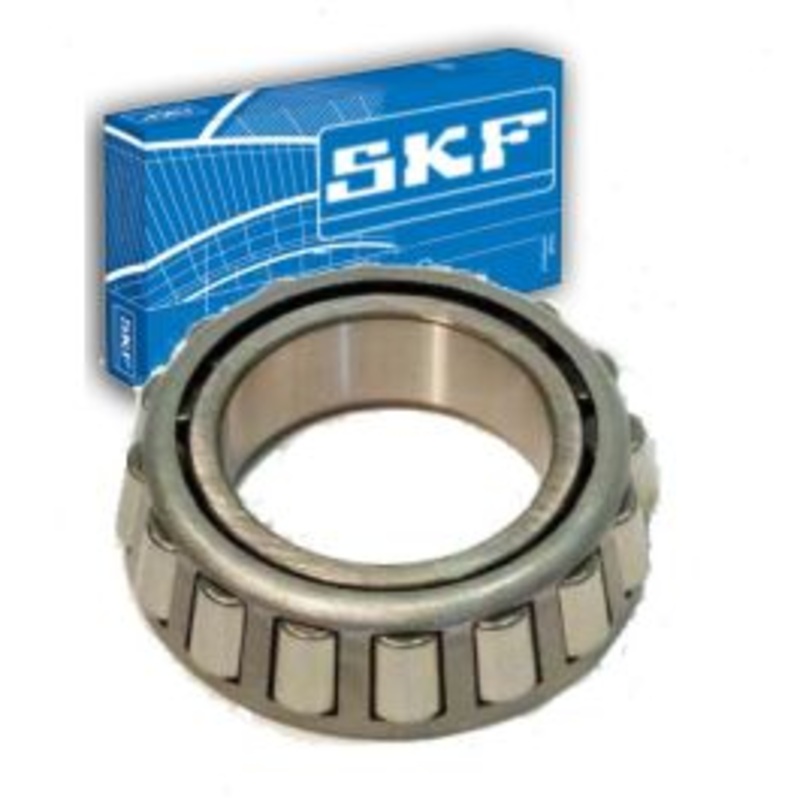 SKF 55187-C Brake Master Cylinder