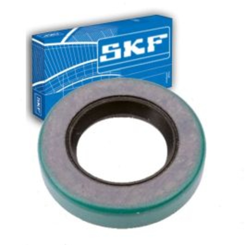 SKF Steering Gear Worm Shaft Seal for 1965-1970 Jeep J-3500